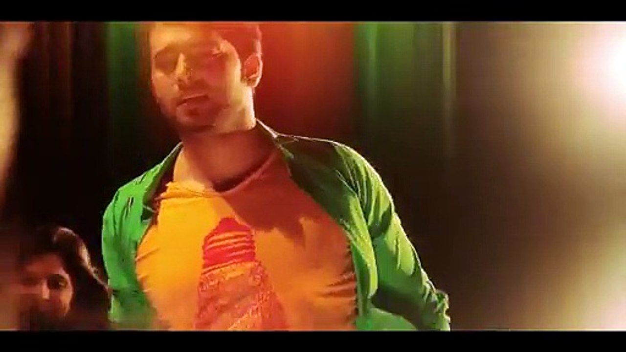 Masti Night - Asim Mughal (OFFICIAL MUSIC VIDEO)