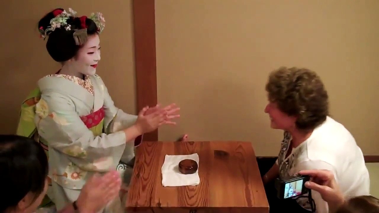 Konpira Funefune   Japanese Party Drinking Game | drinking games