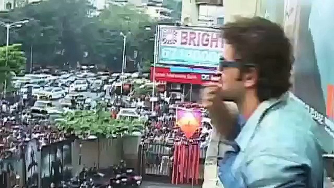Get Ready For KRRISH - 4 - Hindo Movie in Action Dhamaka