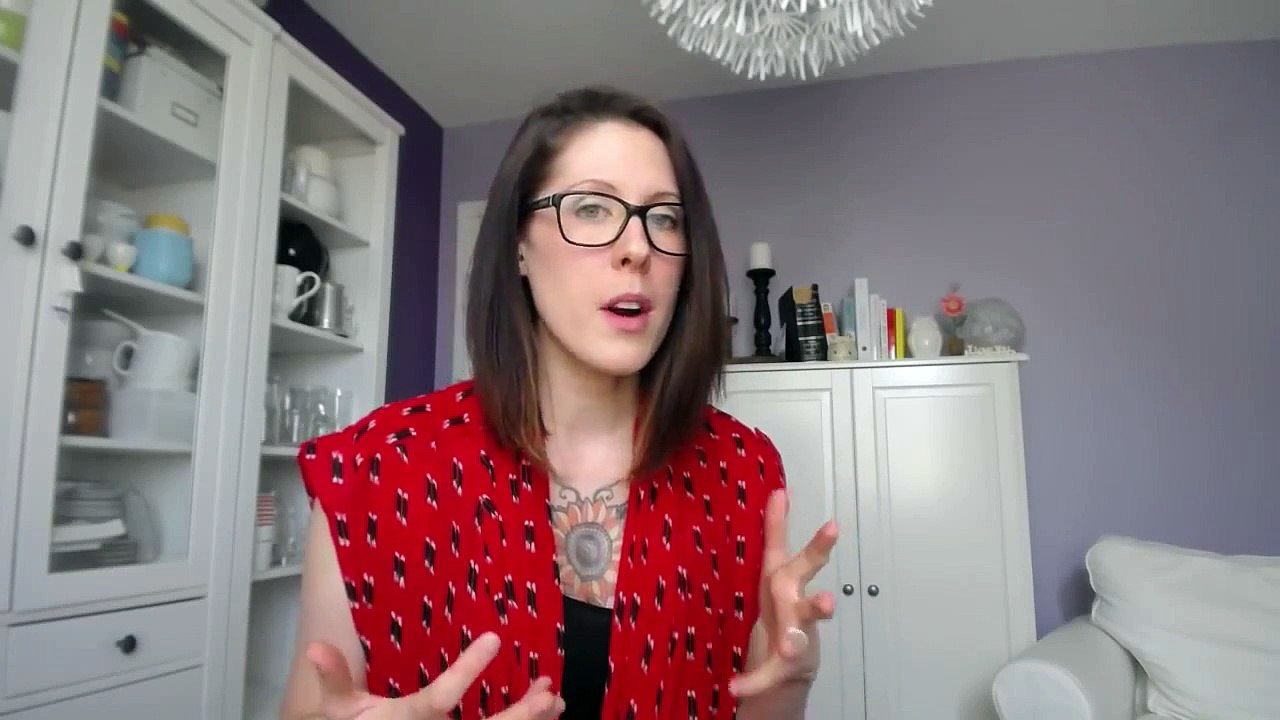 What Women Need To Know About “Fat Burning”