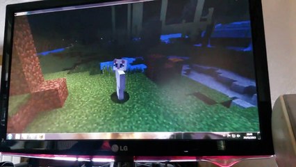 Scary Scary World (Minecraft Version by Gibson)