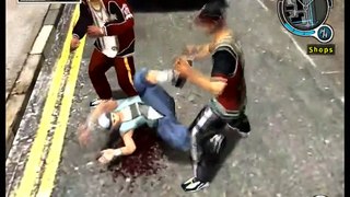 Crime Life: Gang Wars gameplay [HD]