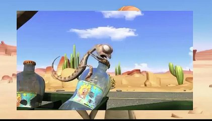 Oscar's Oasis 01 Bad Trip