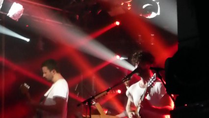 FOALS-INHALER@DEN ATELIER 05 09 2015