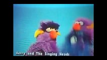 The Muppets - Kermit The Frog sings 