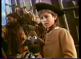 L'île au trésor des Muppets - Bande-annonce VHS (1997) (France)