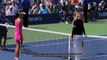 Belinda Bencic 17th Years Old Tennis player on US Open 2014