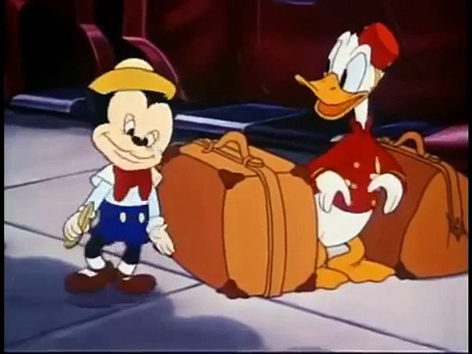 DONALD DUCK and CHIP an` DALE ! ALL CARTOONS FULL EPISODES ! COMPILATION 2015 [HD]part8