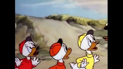 DONALD DUCK and CHIP an` DALE ! ALL CARTOONS FULL EPISODES ! COMPILATION 2015 [HD]part6