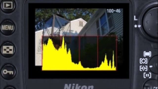 Nikon D200 Digital SLR - Magic Lantern DVD Guide