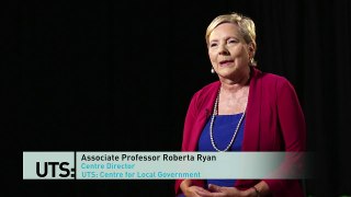 UTS: Centre for Local Government