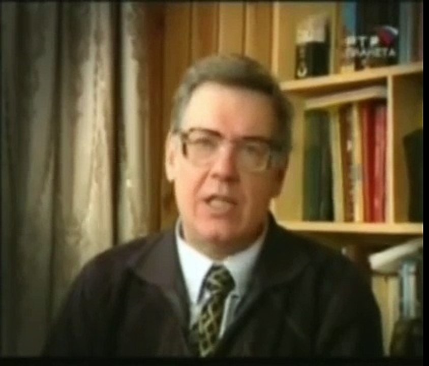 Mythos Neuschwabenland - Deutsche Vertonung - Vril - Haunebu