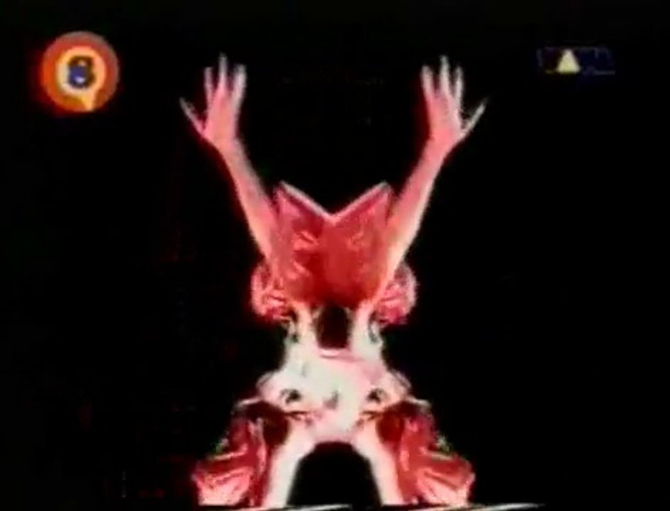 SUCH A SURGE- Ich bin ein Träumer