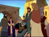 Animated Bible Story of Lord I Believe On DVD
