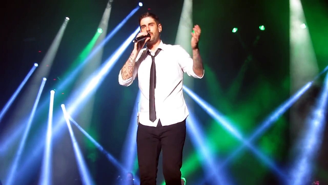 MELENDI - COMO UNA VELA - ELCHE
