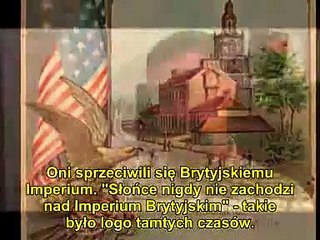 The Legacy of William Cooper 9/9 (napisy PL)