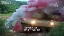 South Korean military K 2 Black Panther Main Battle Tank just as good as US army M1 Abrams