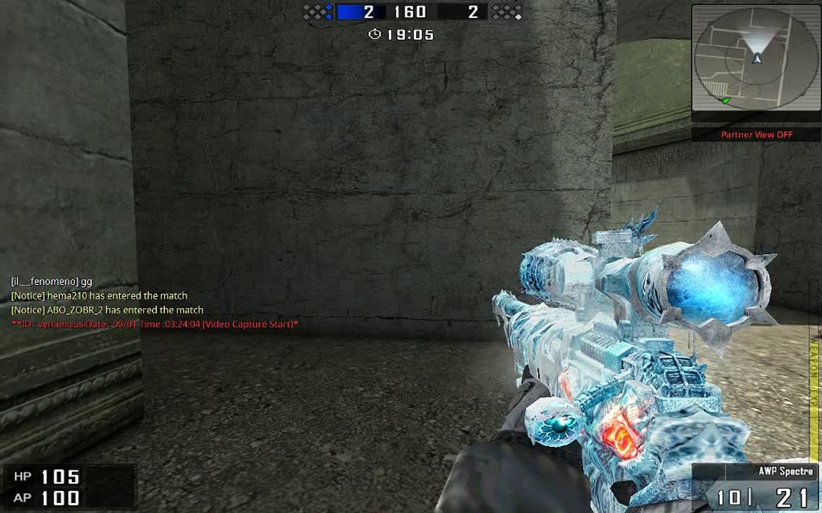 For Montage