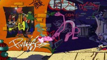 Pink Panther Cartoon Full Game Episodes Walkthrough   The Pink Panther