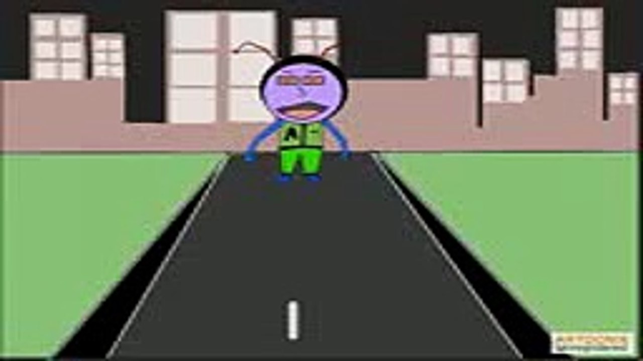 SA Animations Trailer Hindi |Indian Funny Cartoon |