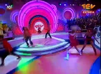 TGV - Todos Gostam do Verão - episódio 1 (parte 2)