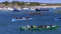 20th World Pilot Gig Rowing Championships - Isles of Scilly 2009 - Highlights