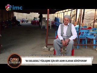 Öteki Sinema (05 Eylül 2015)