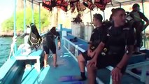Discover Scuba Diving  - Koh Phi Phi - Part 1