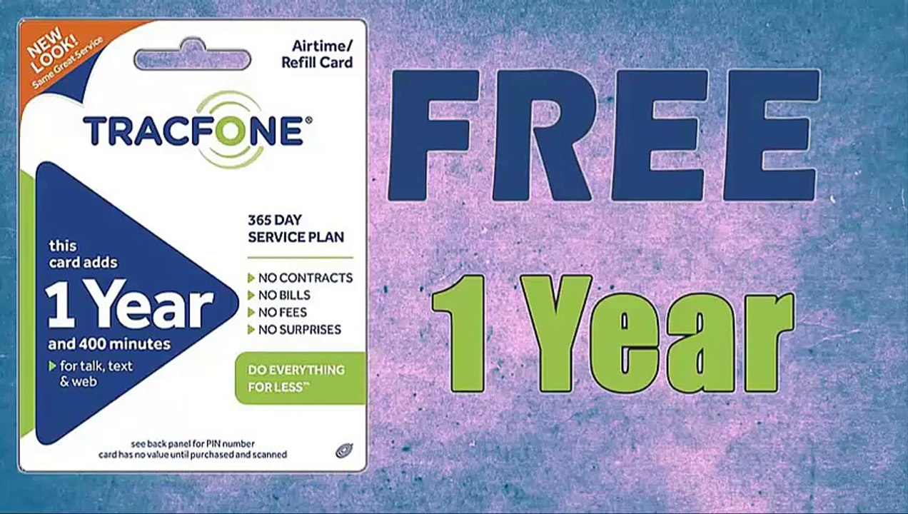 Tracfone internet 2015 TOP method