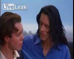 Quotes from Tommy Wiseau in 'The Room'