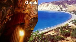 Cyprus Travel Guide - Dos and Donts