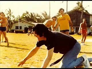 Elvis 1976-1977 Photo Compilation