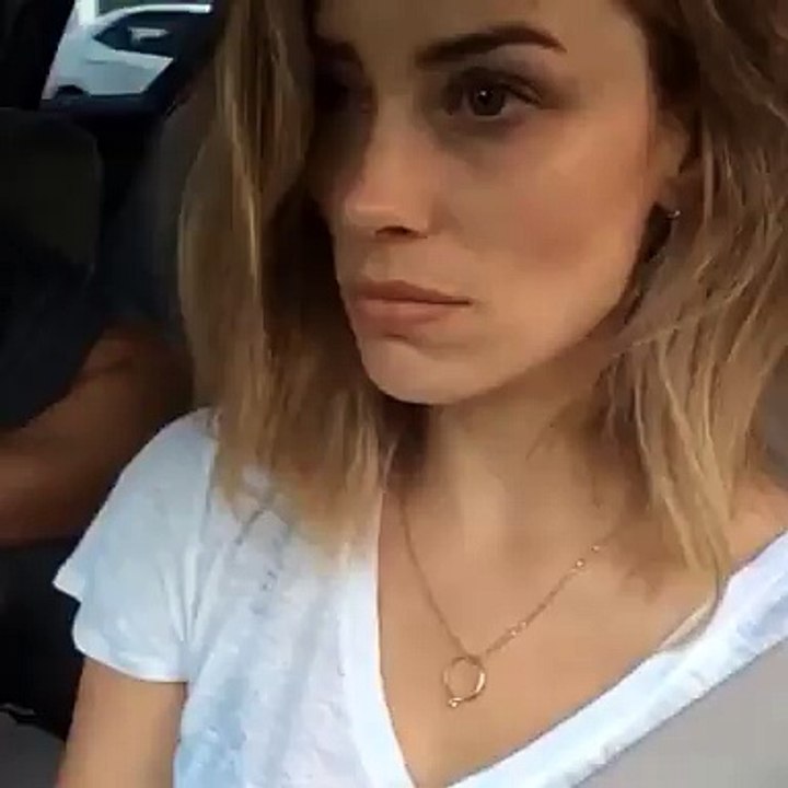 Matt Cutshall Jam sesh w/ Arielle Vandenberg