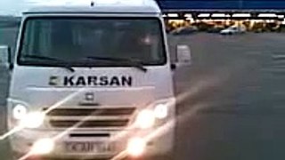 KARSAN J9 TEST DRIVES IN MOLDOVA