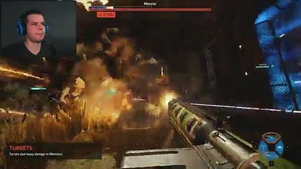 Rampaging Godzilla! ║Evolve