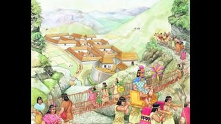 Historia del Tributo en el Peru