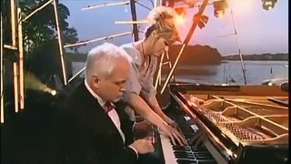 Piano duo Waldemar Malicki & Tamara Granat :)