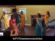 Desi Hot Aunties sangeet dance