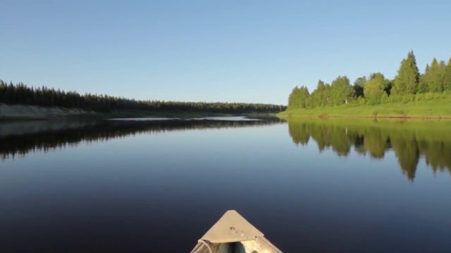 Счастливые люди. Поморы. 720p. Дмитрий Васюков_02