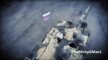 MBT T-90MS Tank -  Russia