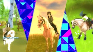 Star Stable Online | Congratulations