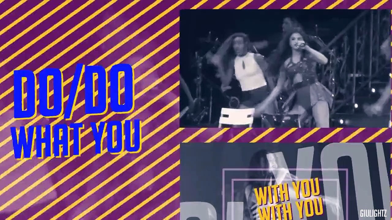 ➦Selena Gomez / I'm A Slave 4 U