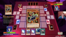 YuGiOh ZEXAL Legacy of the Duelist - A Sea of Troubles
