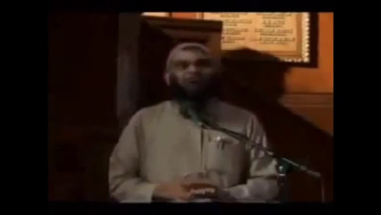 La bible est elle authentique ? par le Sheikh shabir Ally