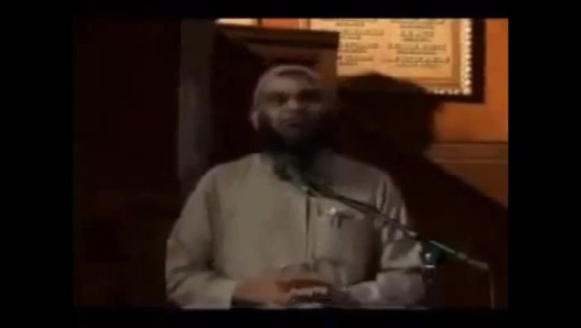 La bible est elle authentique ? par le Sheikh shabir Ally