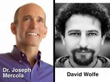 David Wolfe Interviews Dr. Mercola (Part 1 of 6)