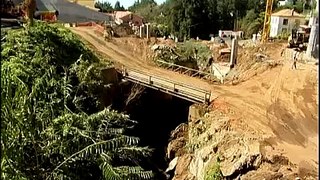 Tragédia da Madeira: Um desastre anunciado em 2008 por Biosfera 2/2
