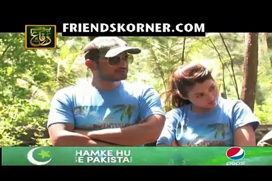 Madventures Season 2 Episode 12 on Ary Digital in High Quality 6th September 2015