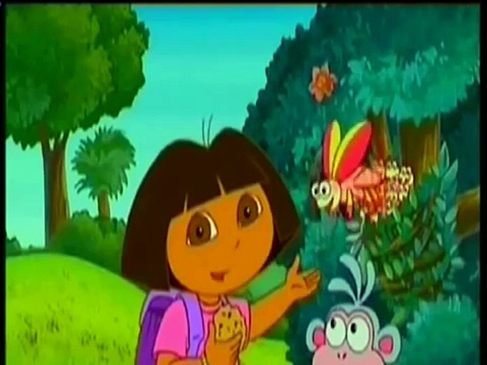 Dora Yude Prayanam Malayalam Cartoon episode 02 Part 7