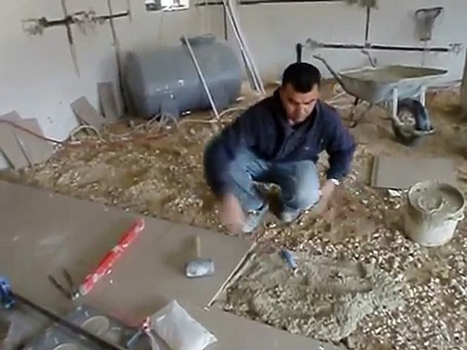عمل بلاط في مالطا ج1   25    3      2012